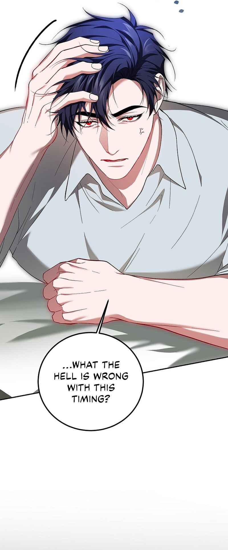 Karina's Last Days Chapter 67 - Page 42
