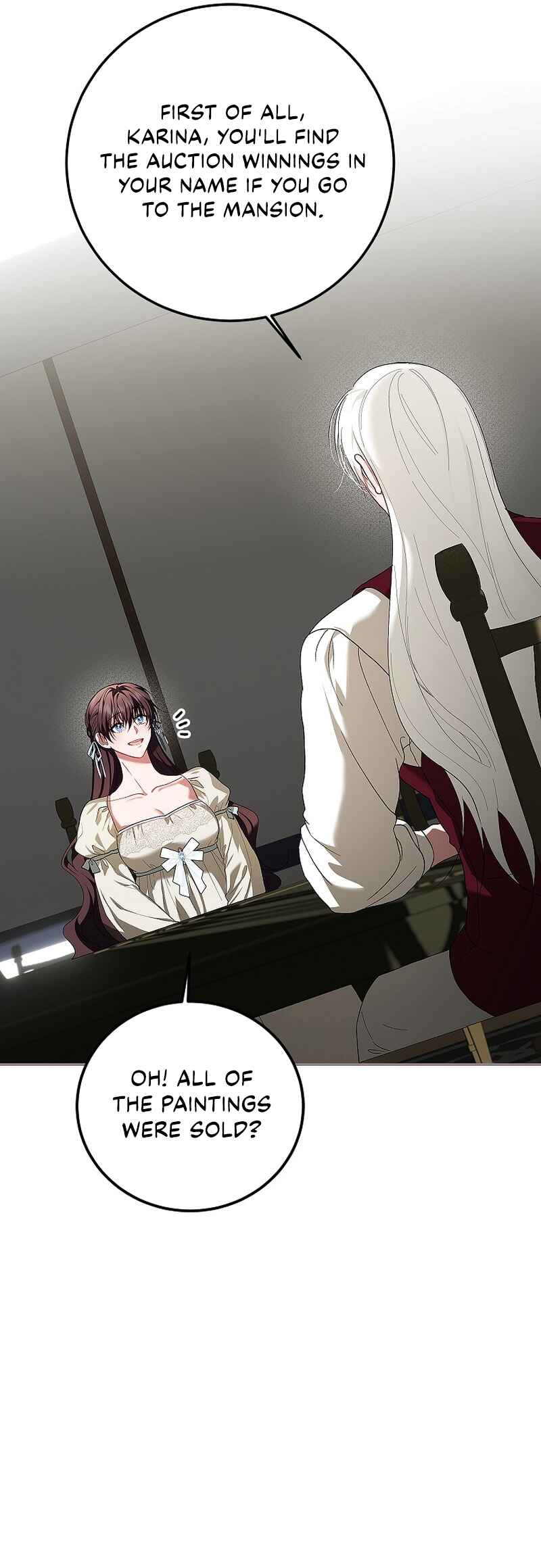 Karina's Last Days Chapter 67 - Page 46