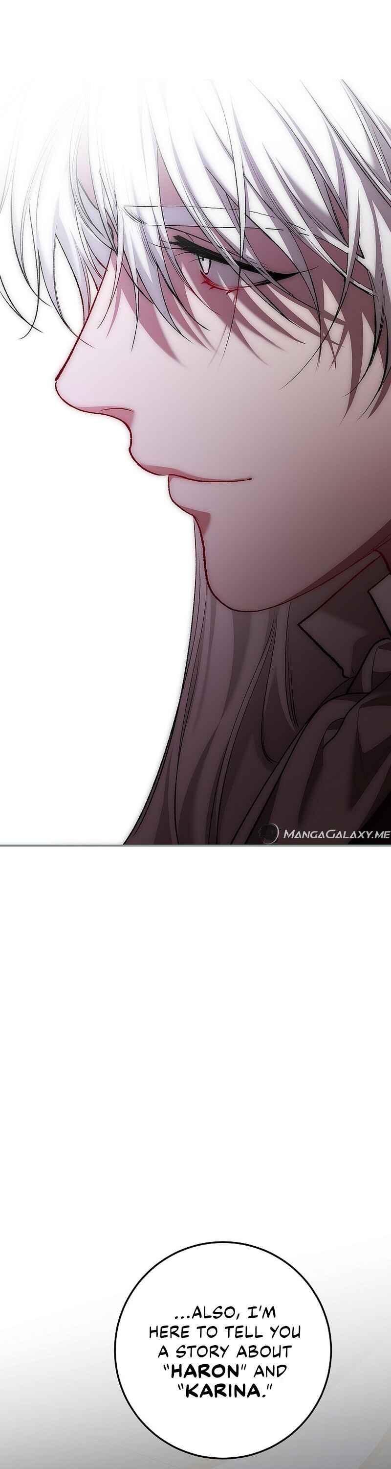 Karina's Last Days Chapter 67 - Page 50