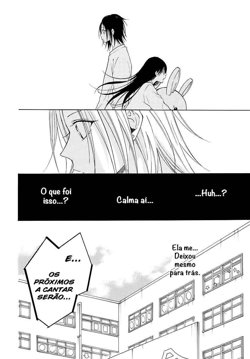 Cheeky Brat Chapter 116 - Page 21