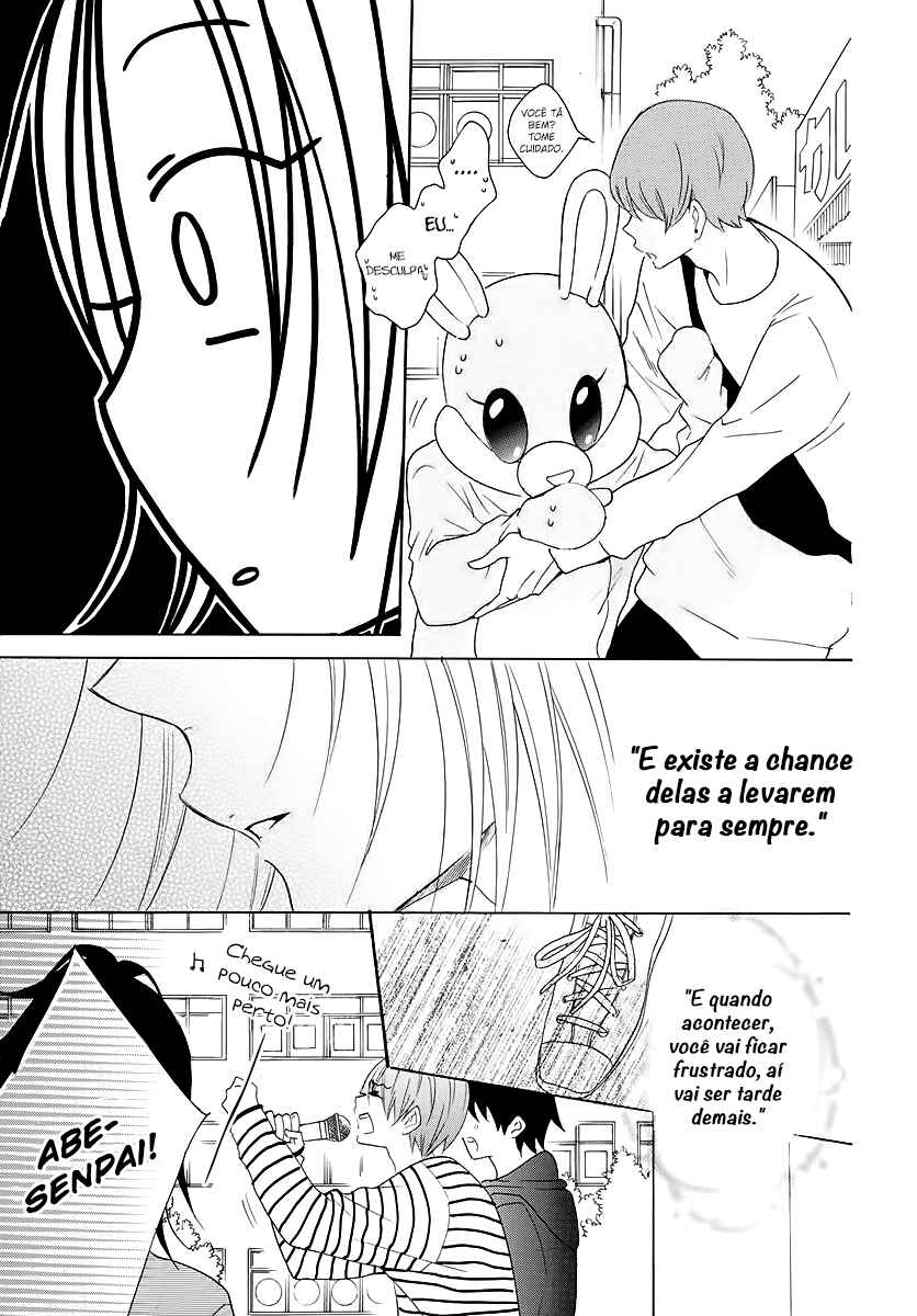 Cheeky Brat Chapter 116 - Page 24