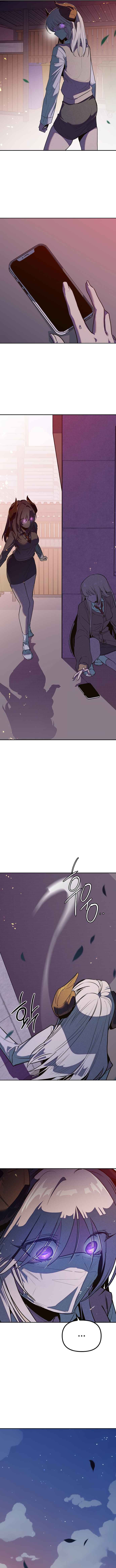 Sipiji Sonyeo Chapter 6 - Page 14