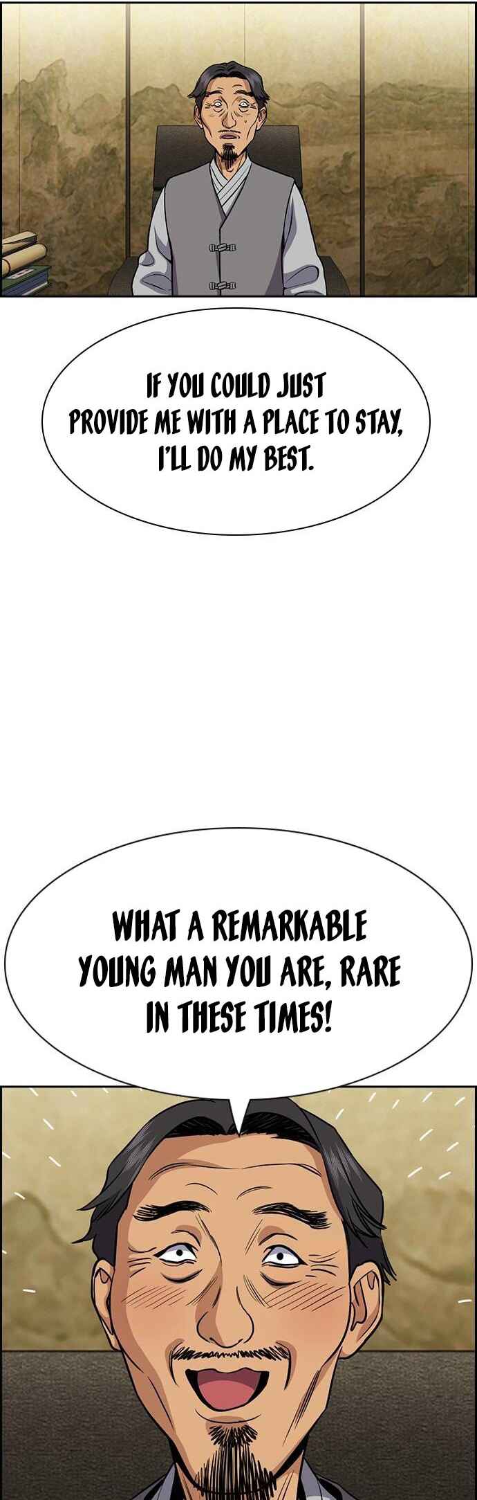 Get Schooled Chapter 133 - Page 12