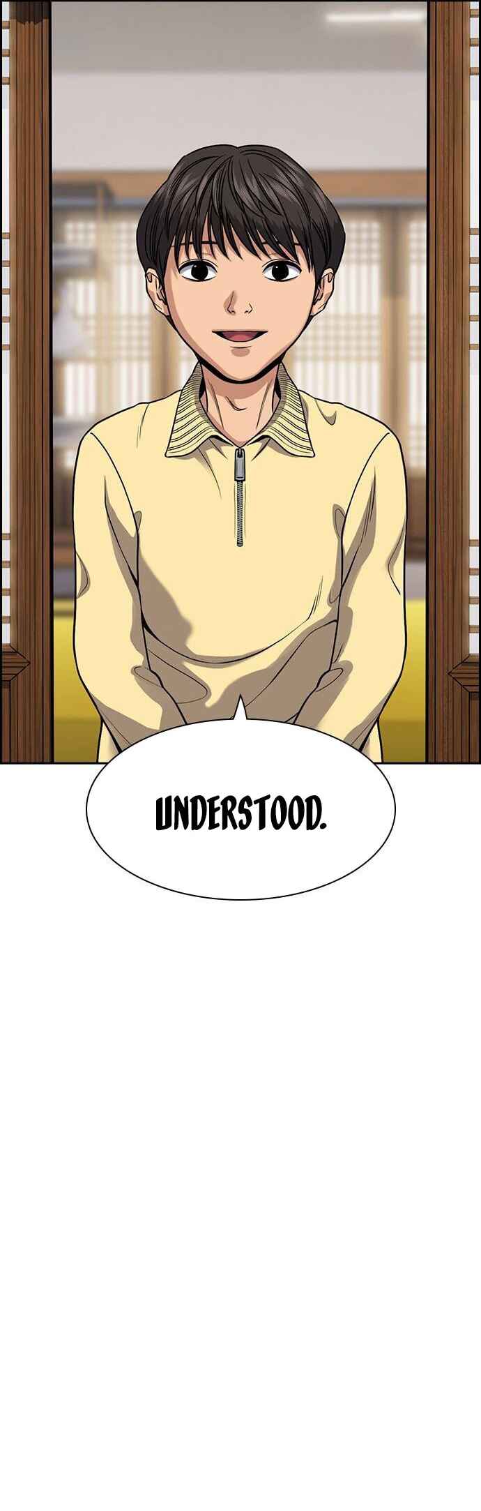 Get Schooled Chapter 133 - Page 14