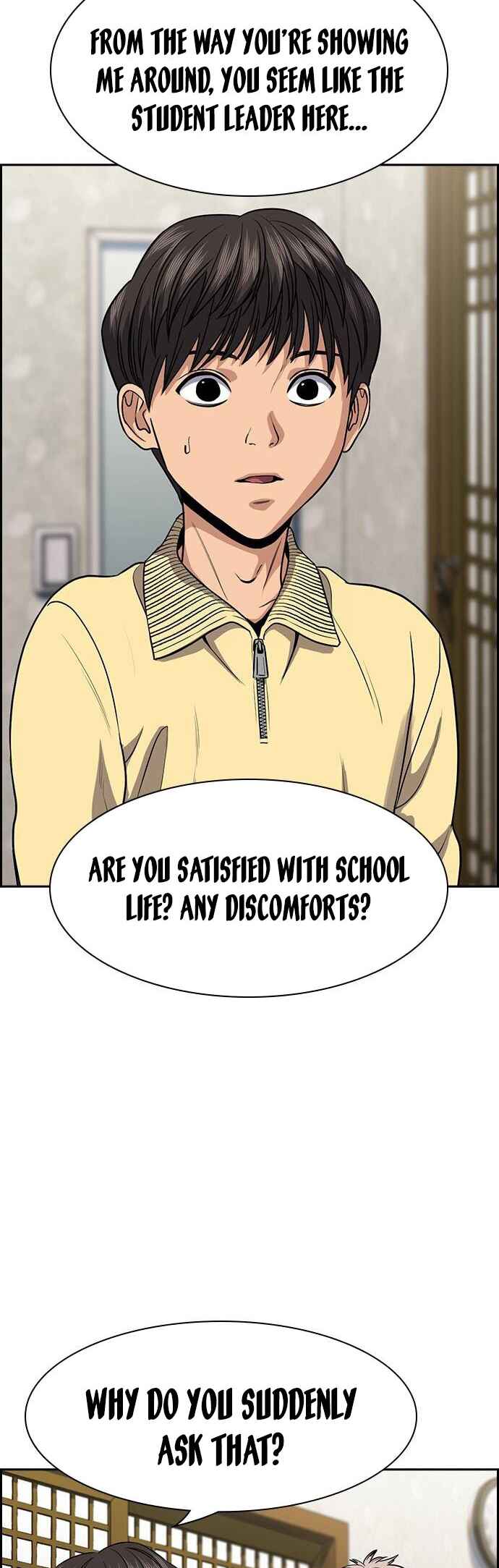 Get Schooled Chapter 133 - Page 18