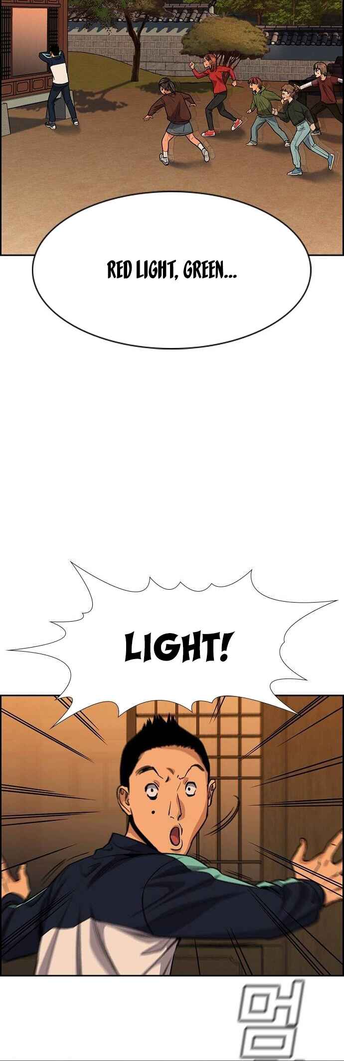 Get Schooled Chapter 133 - Page 26