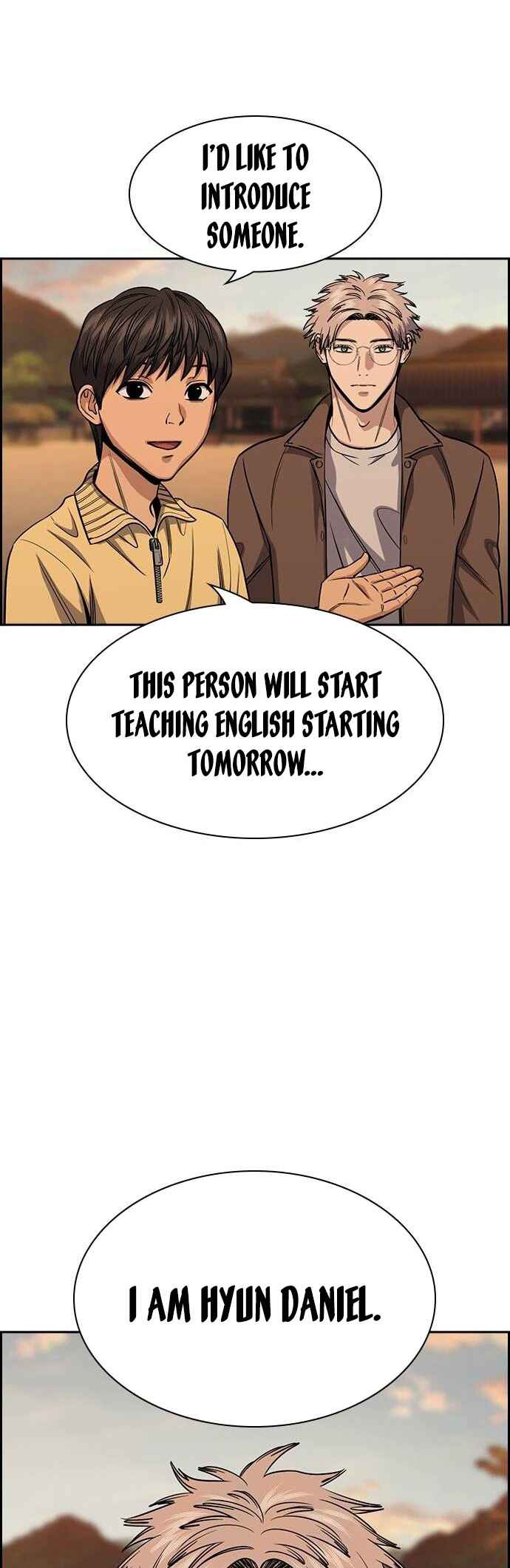 Get Schooled Chapter 133 - Page 28
