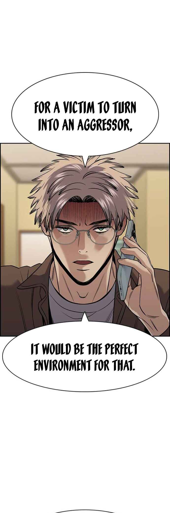 Get Schooled Chapter 133 - Page 59