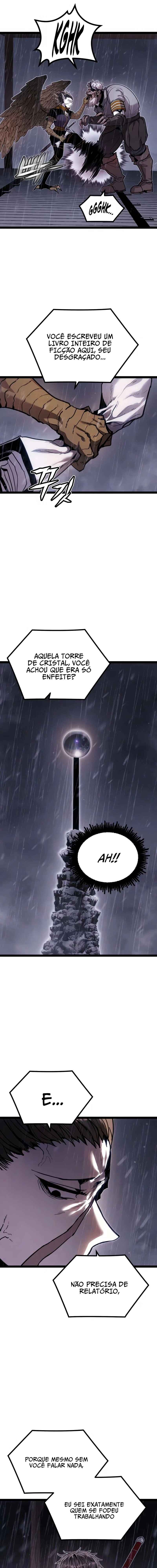 Fantasy Enlistment Squad Chapter 8 - Page 31