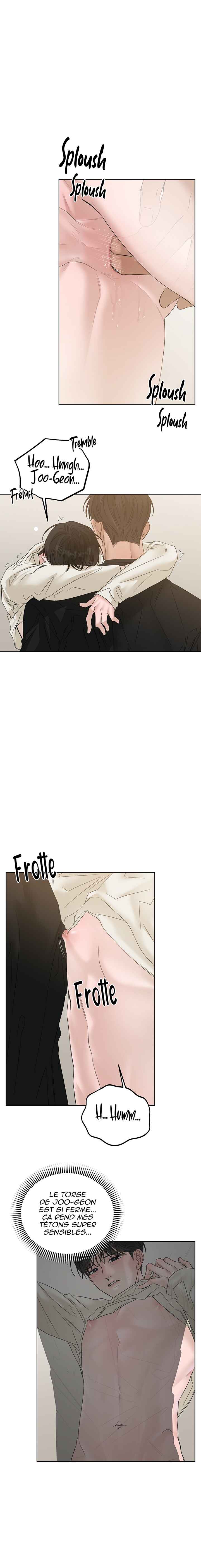 Catch Up Chapter 45 - Page 8