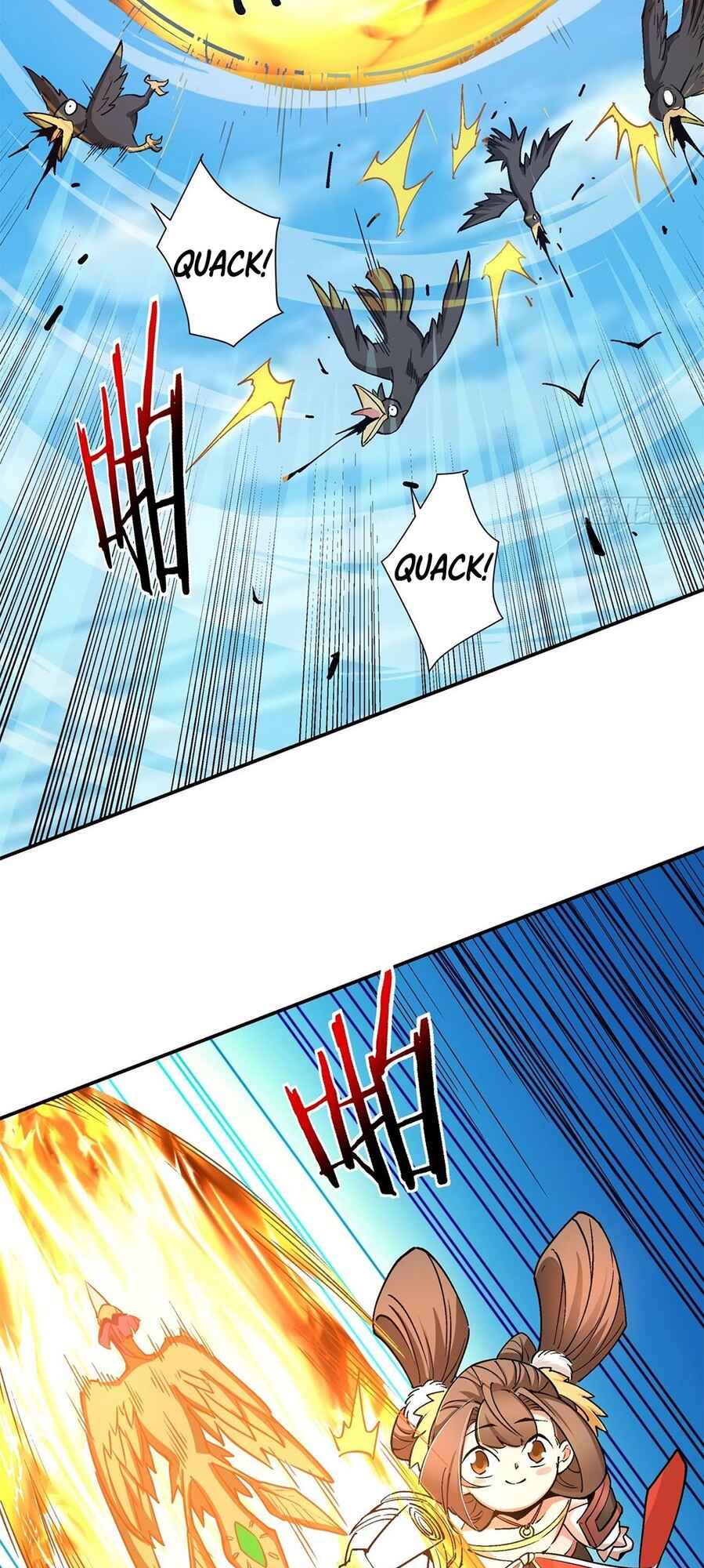 My Disciples Are All Big Villains Chapter 9 - Page 12