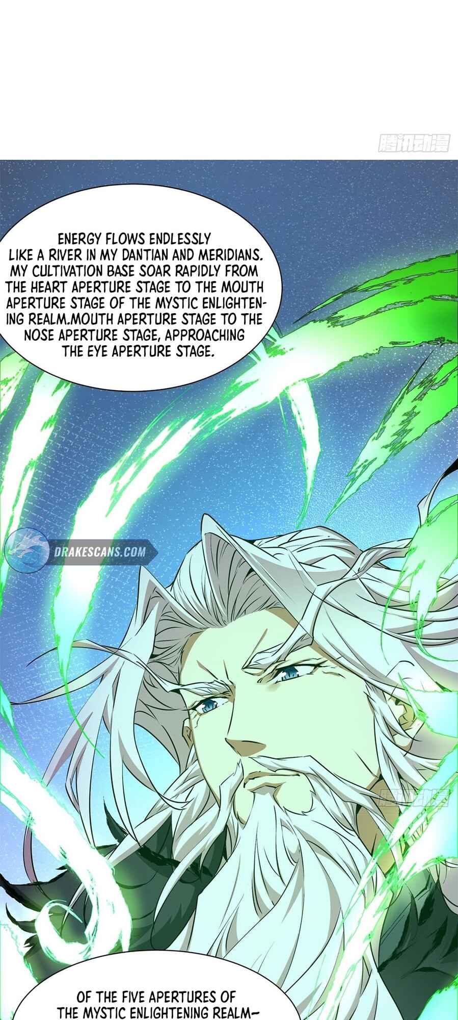My Disciples Are All Big Villains Chapter 9 - Page 25