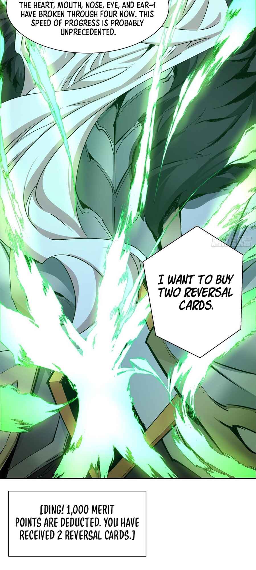 My Disciples Are All Big Villains Chapter 9 - Page 26