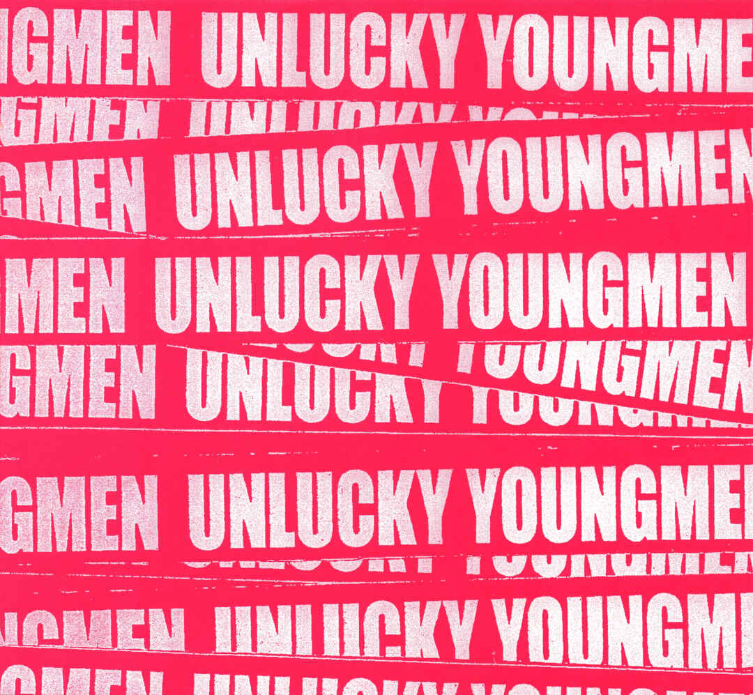 Unlucky Young Men Chapter 1 - Page 3