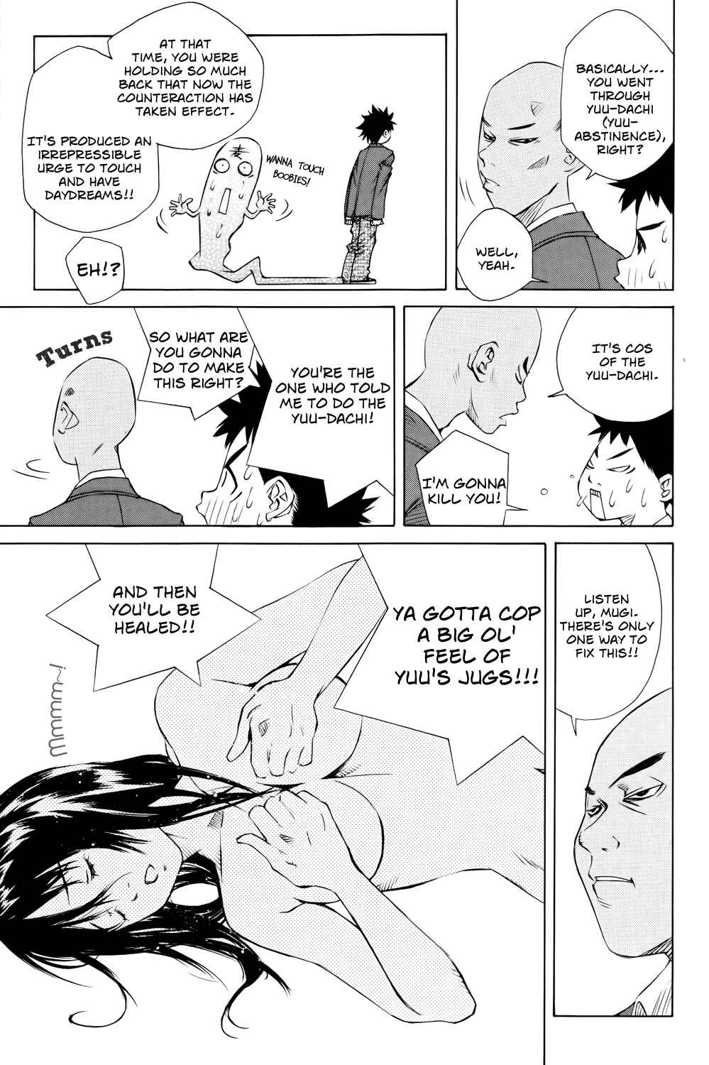 Pastel Chapter 135 - Page 13