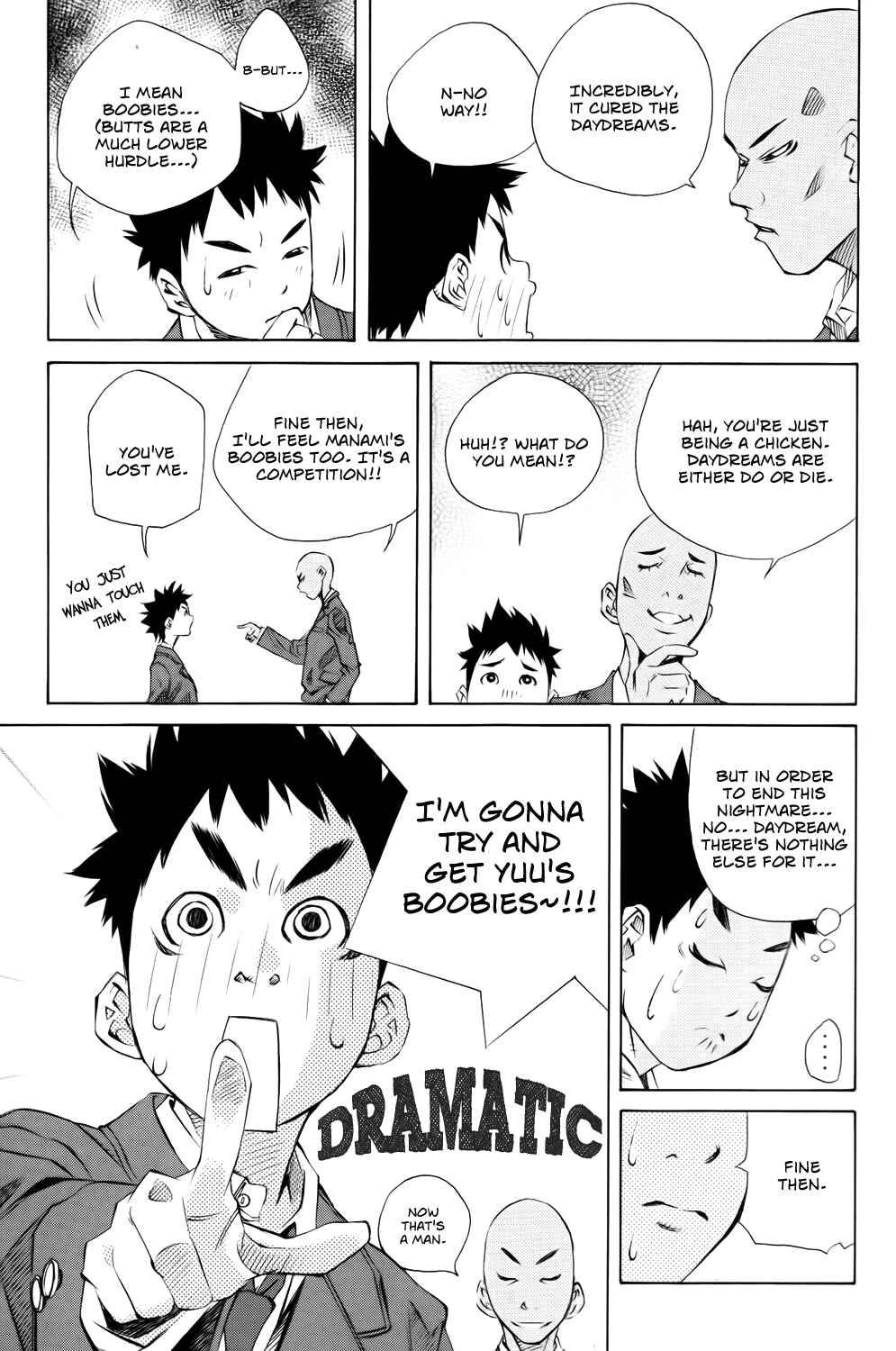 Pastel Chapter 135 - Page 15