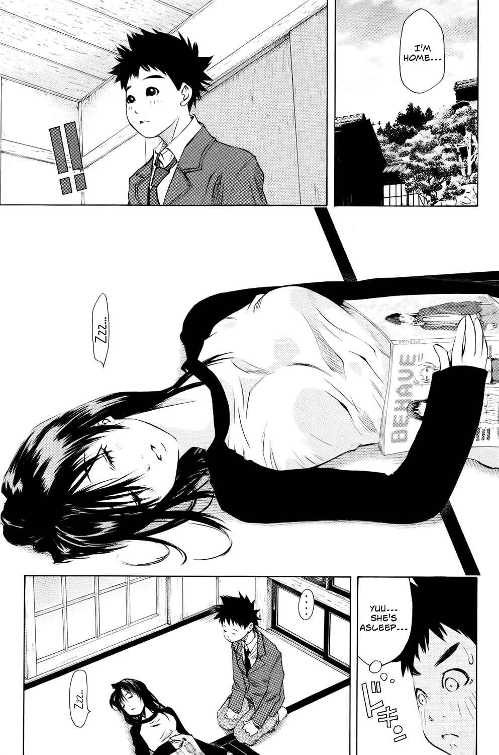 Pastel Chapter 135 - Page 23