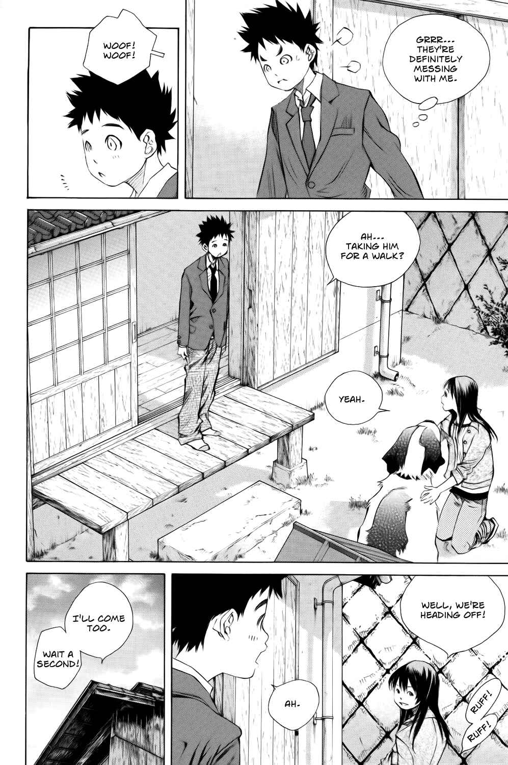 Pastel Chapter 135 - Page 26