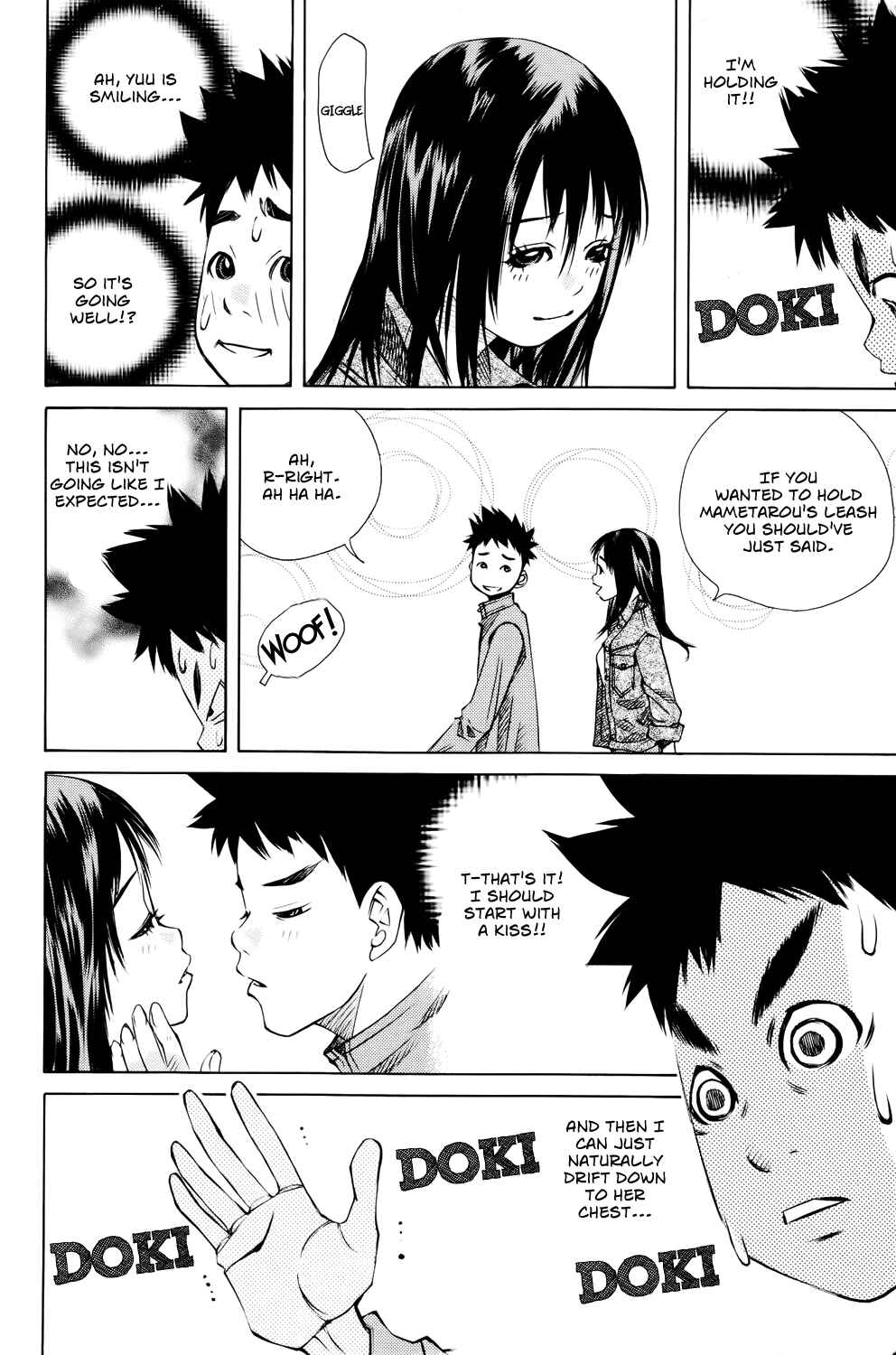 Pastel Chapter 135 - Page 28
