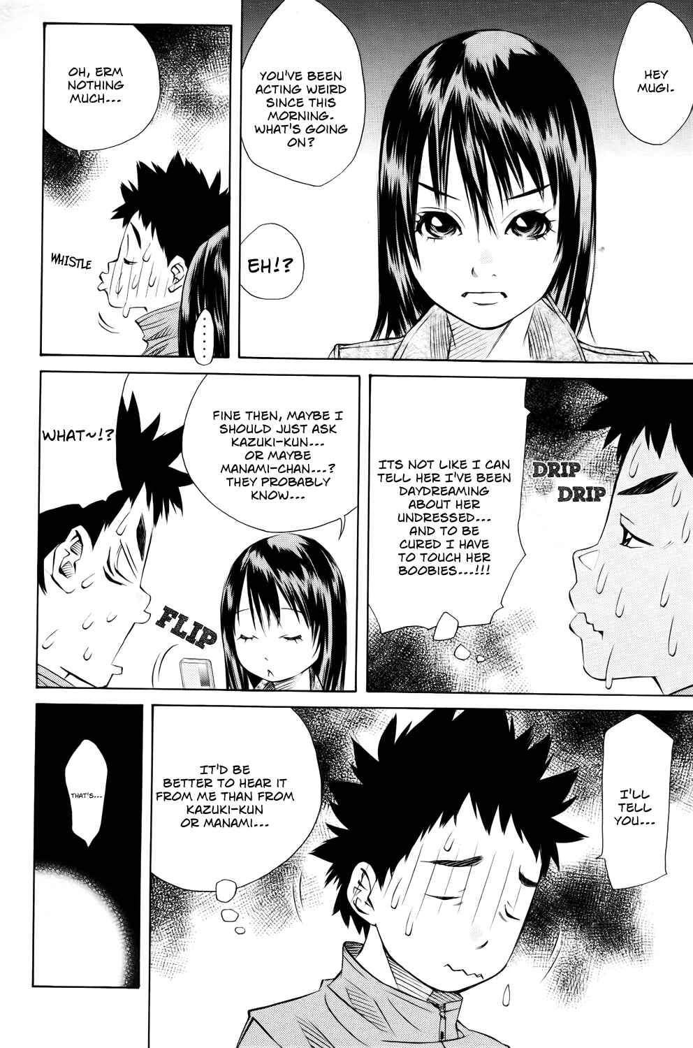 Pastel Chapter 135 - Page 30