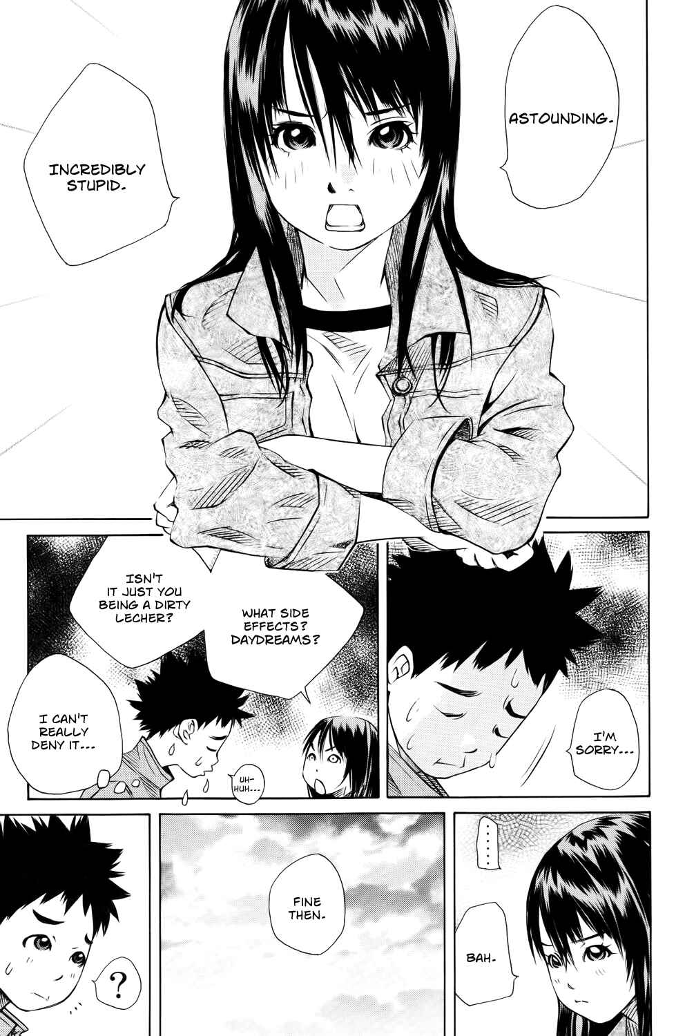 Pastel Chapter 135 - Page 31
