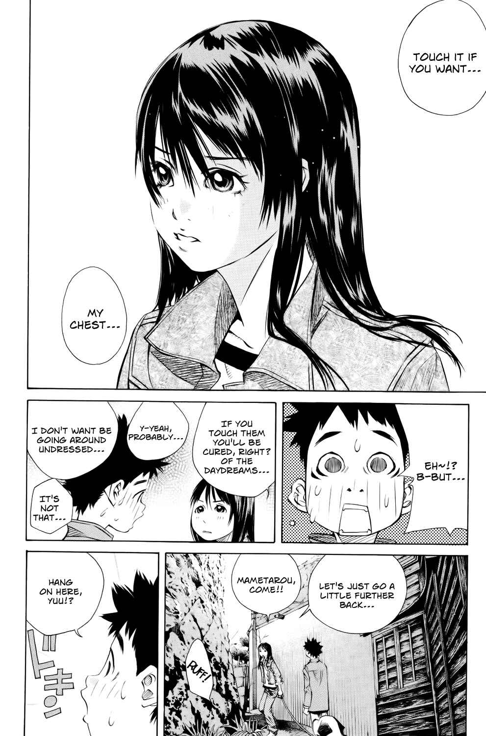 Pastel Chapter 135 - Page 32