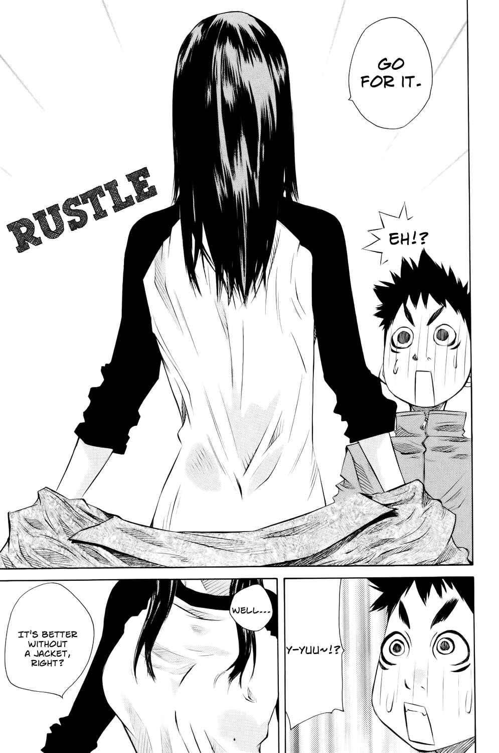 Pastel Chapter 135 - Page 33
