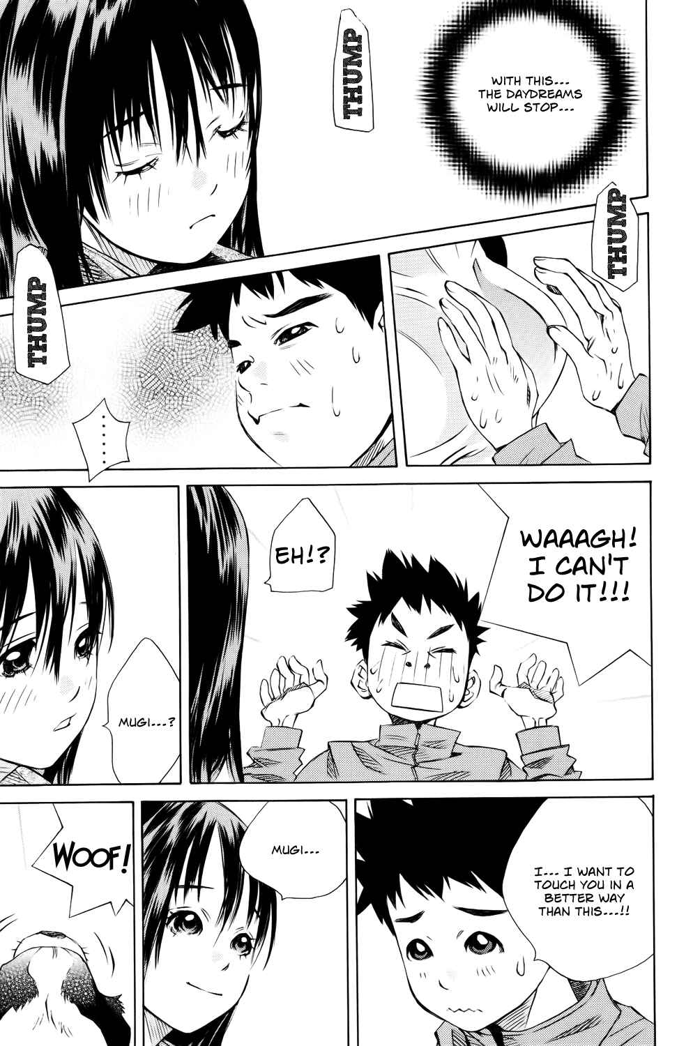 Pastel Chapter 135 - Page 35