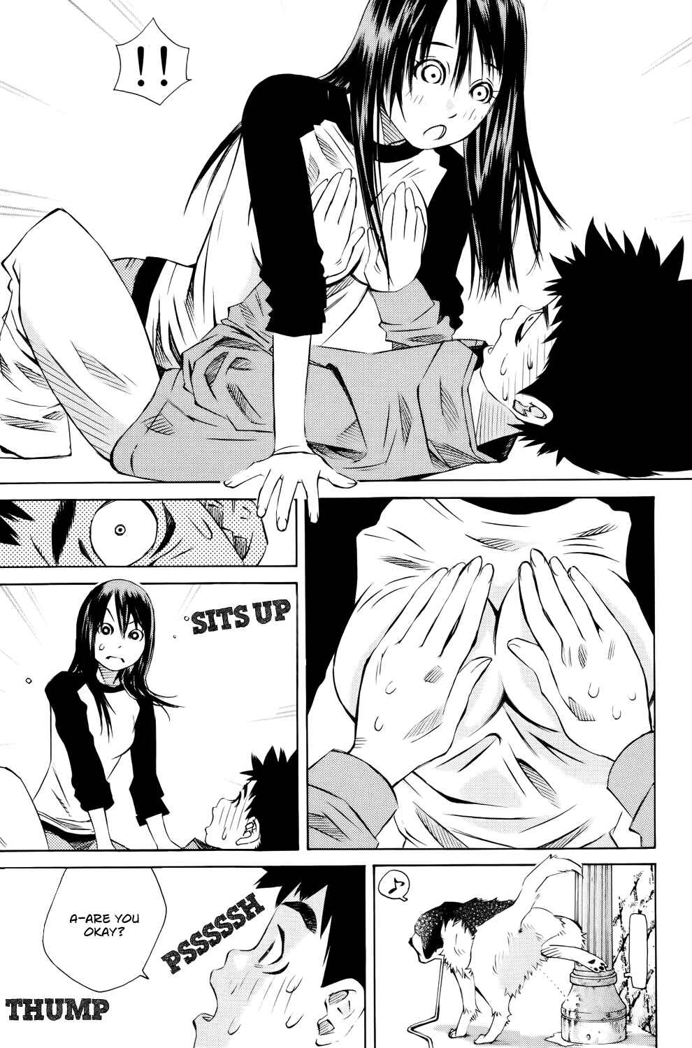Pastel Chapter 135 - Page 37