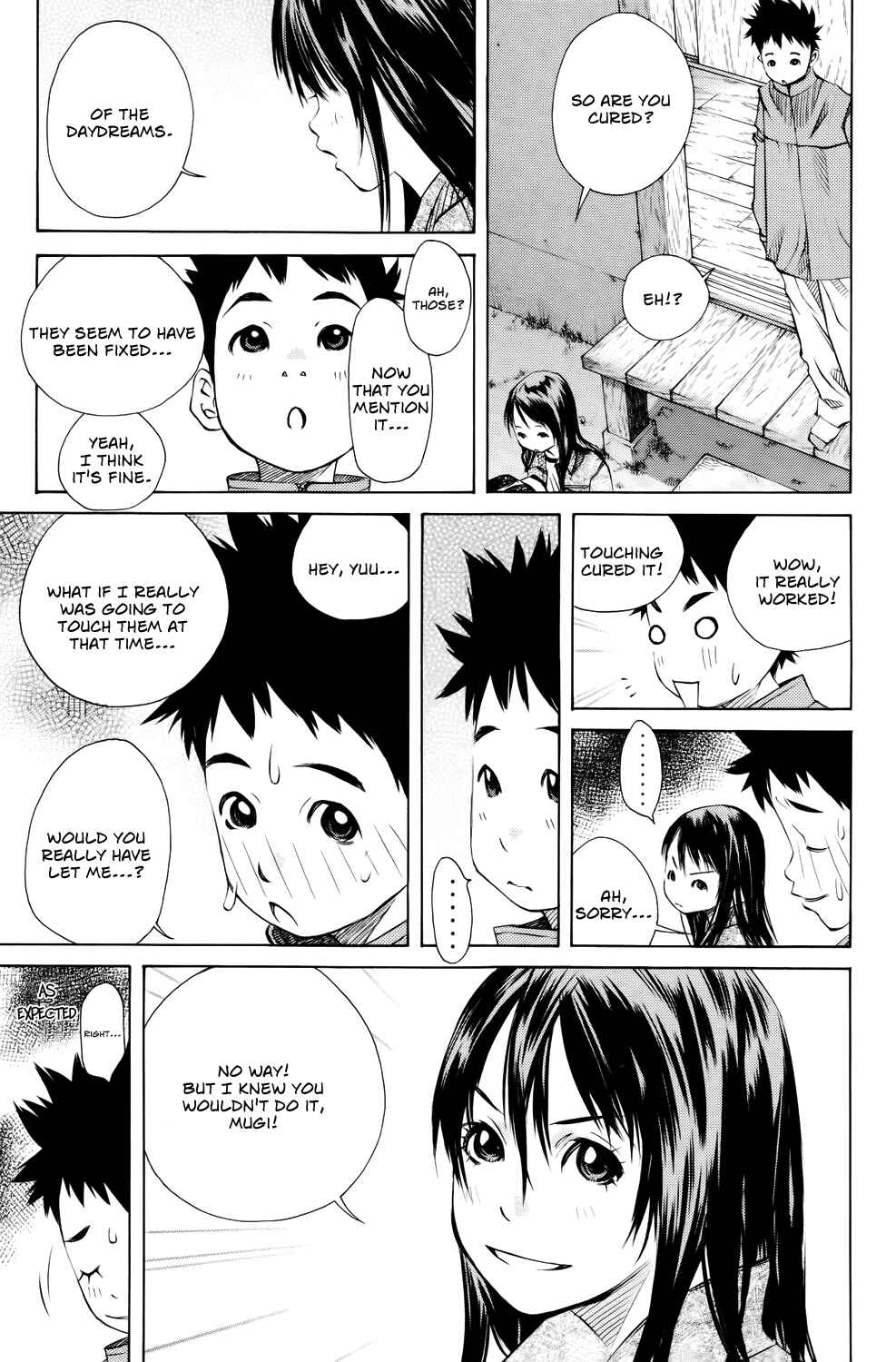 Pastel Chapter 135 - Page 40