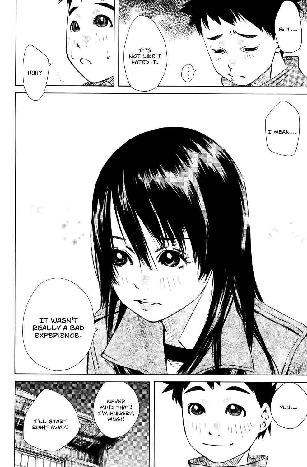 Pastel Chapter 135 - Page 41