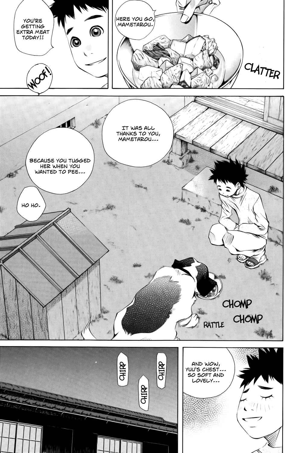 Pastel Chapter 135 - Page 42