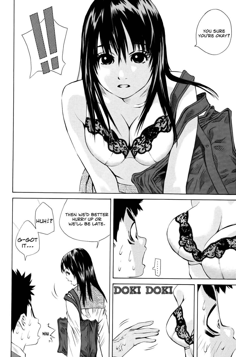 Pastel Chapter 135 - Page 8