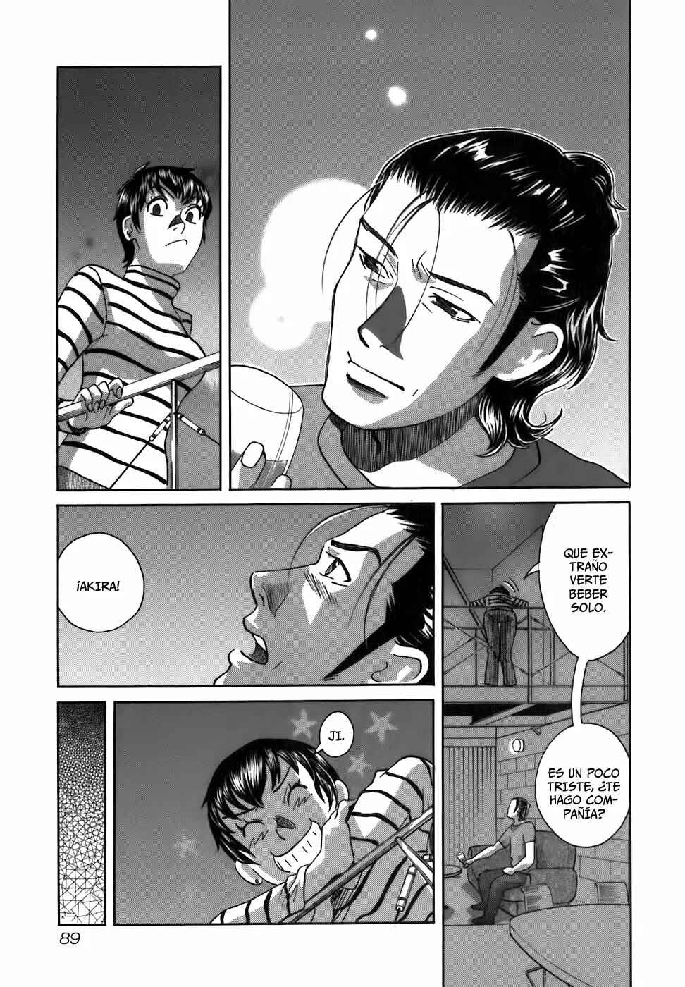 Love Junkies Chapter 166 - Page 15