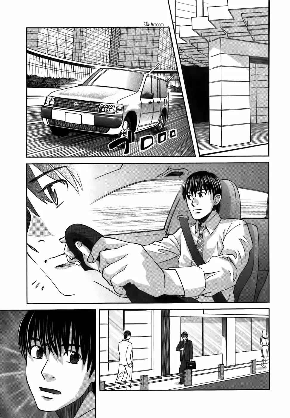 Love Junkies Chapter 166 - Page 9