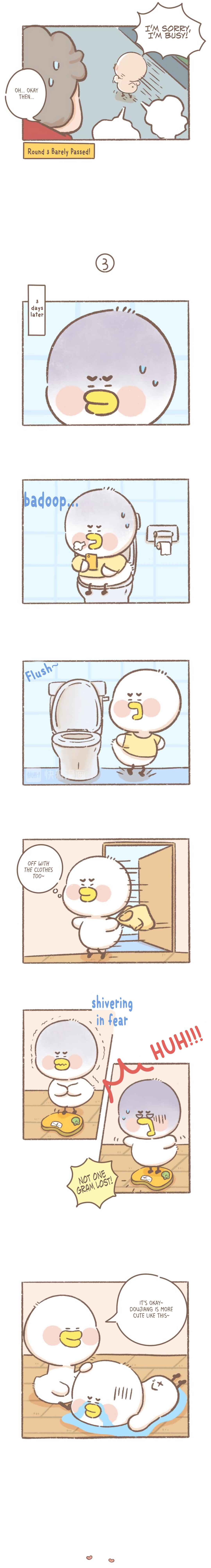 Doujiang Meng Ya Chapter 31 - Page 4