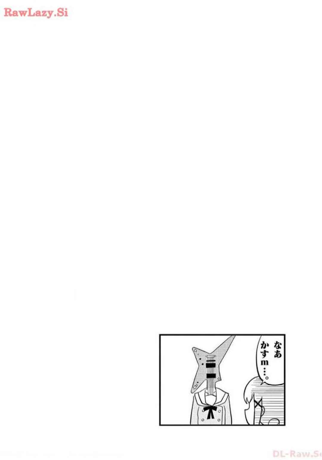 Bang Bang Dream Dream Chapter 14 - Page 14