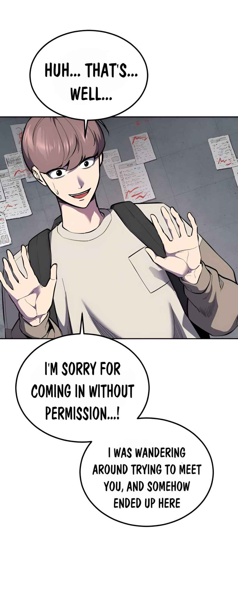 The Boy of Death Chapter 289 - Page 11