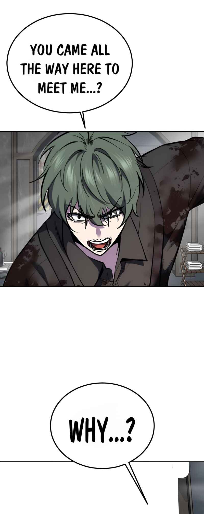 The Boy of Death Chapter 289 - Page 12