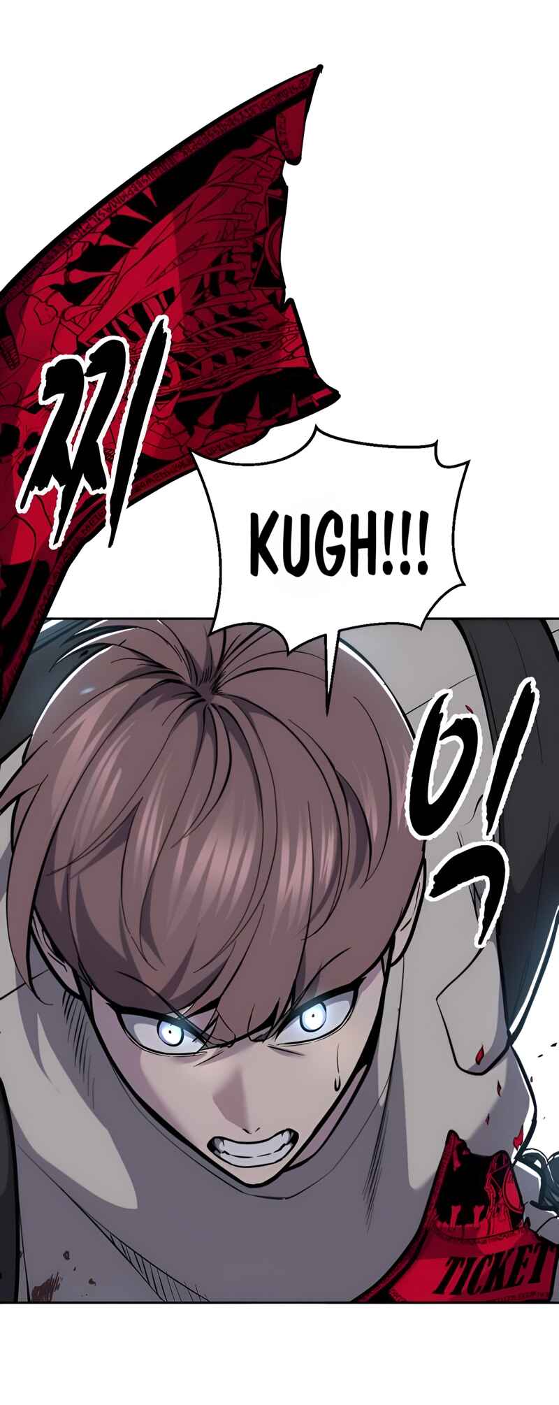 The Boy of Death Chapter 289 - Page 16