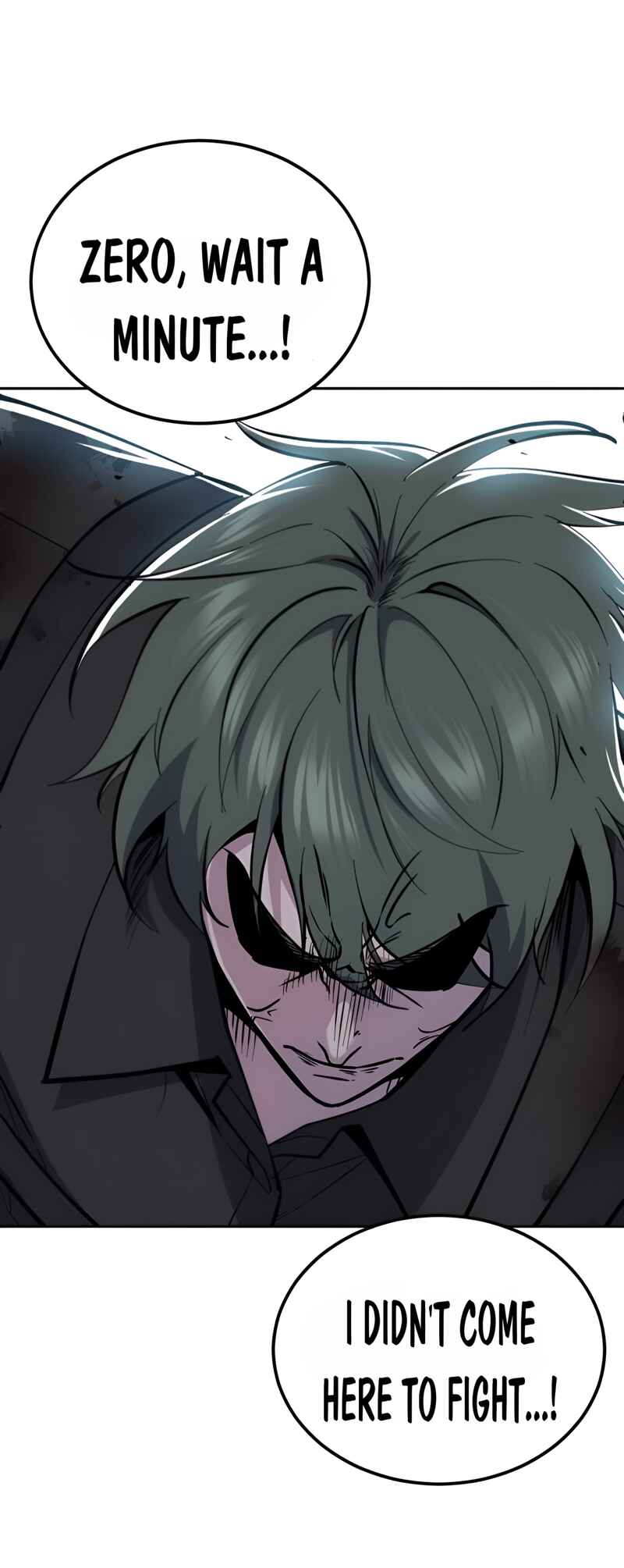 The Boy of Death Chapter 289 - Page 17