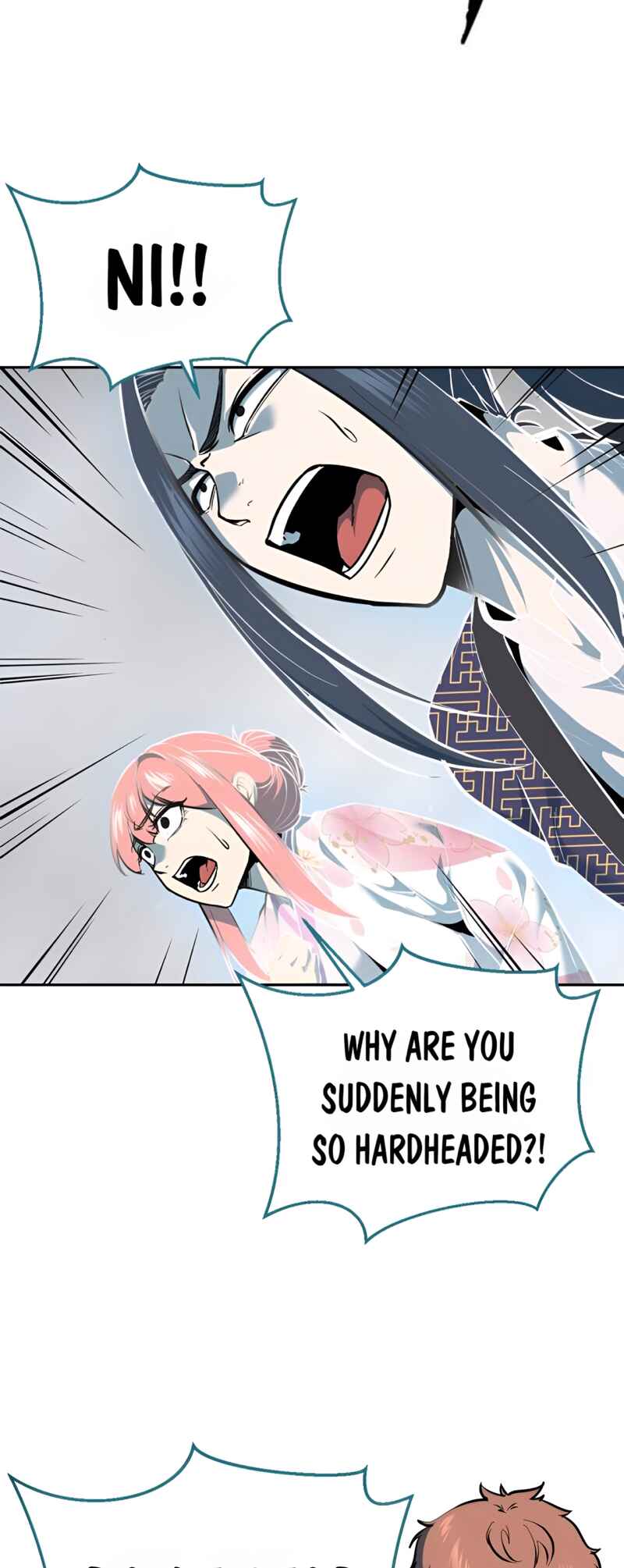 The Boy of Death Chapter 289 - Page 21