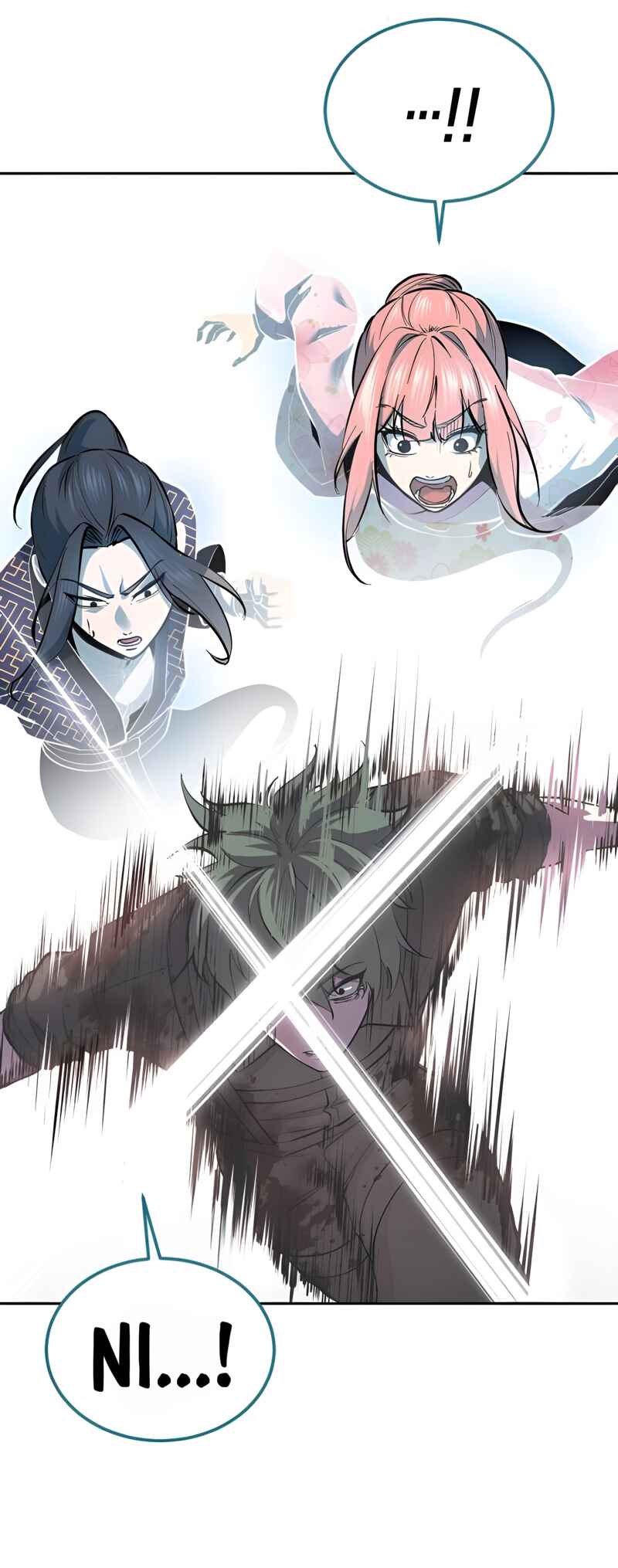 The Boy of Death Chapter 289 - Page 33