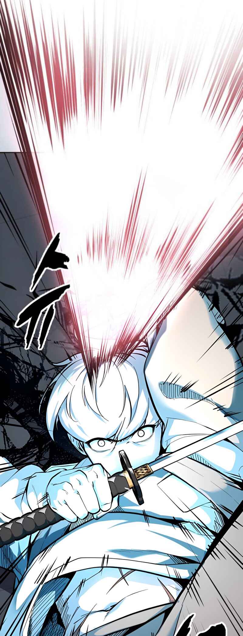 The Boy of Death Chapter 289 - Page 62