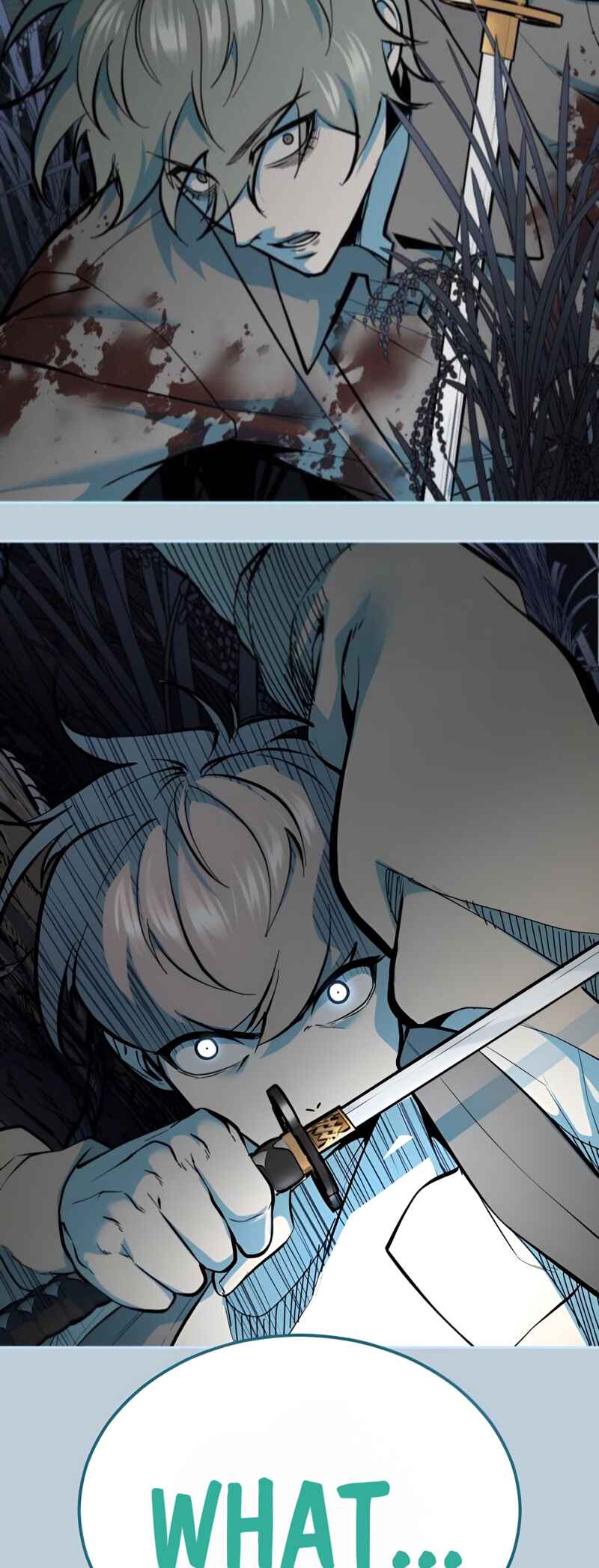The Boy of Death Chapter 289 - Page 66