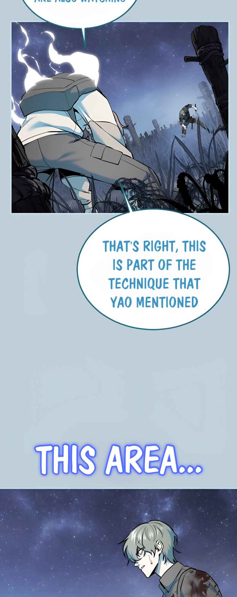 The Boy of Death Chapter 289 - Page 71