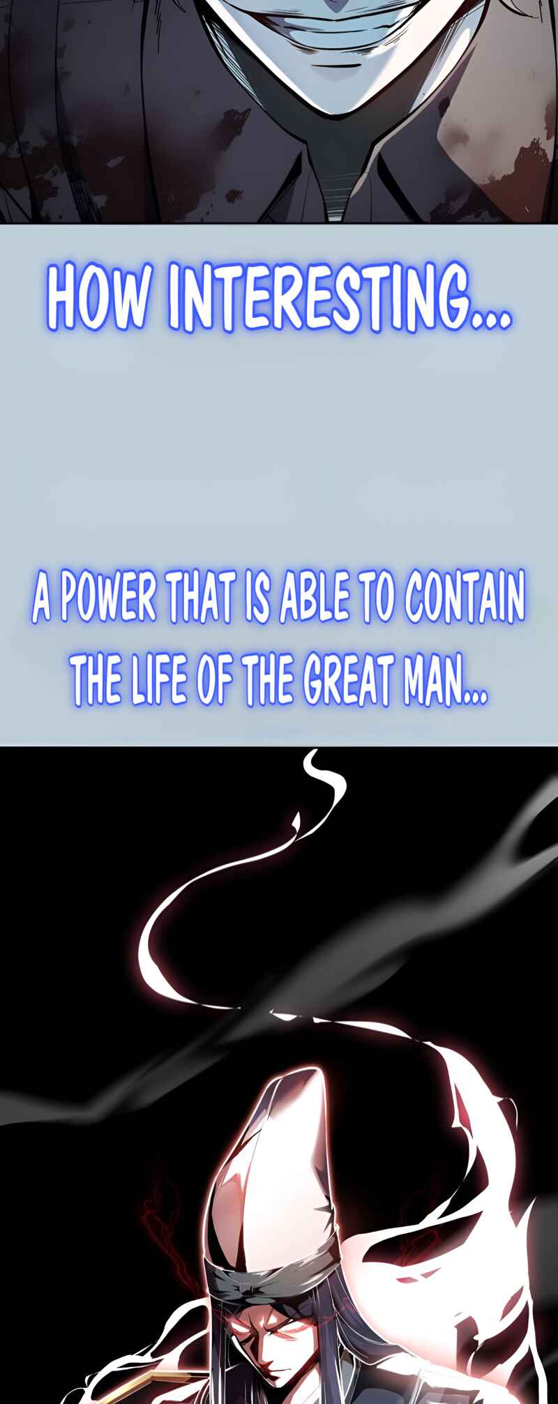 The Boy of Death Chapter 289 - Page 75