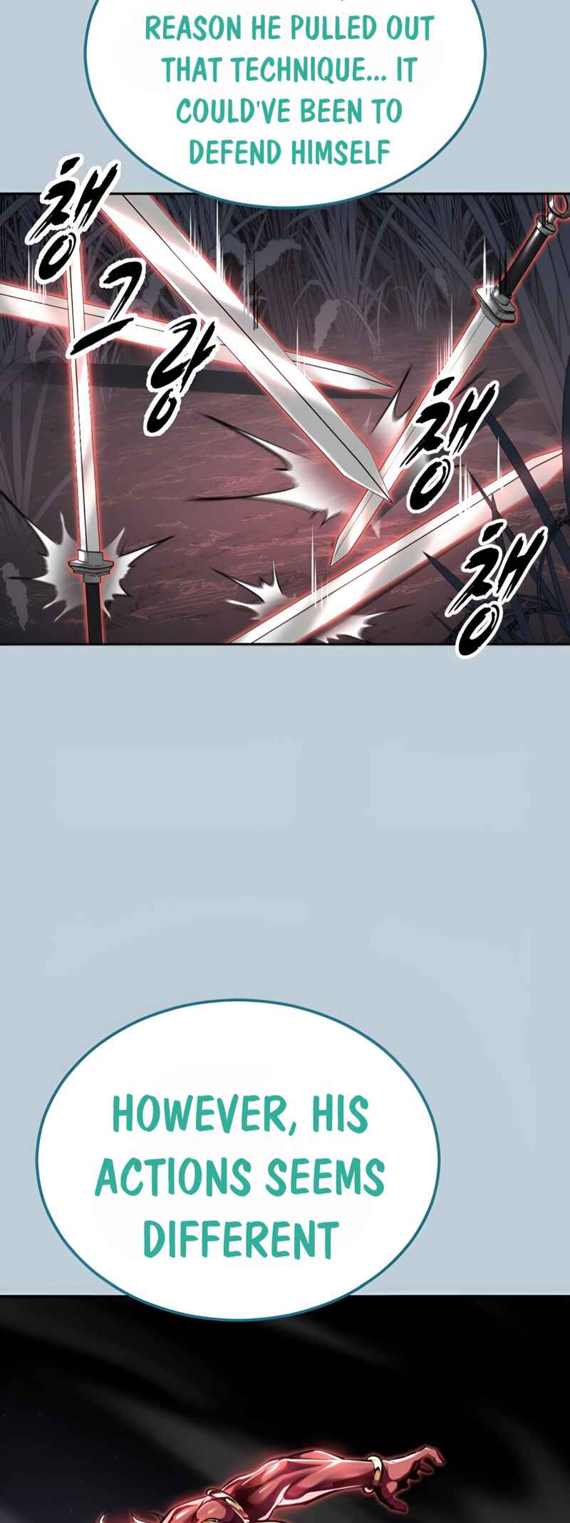 The Boy of Death Chapter 289 - Page 81
