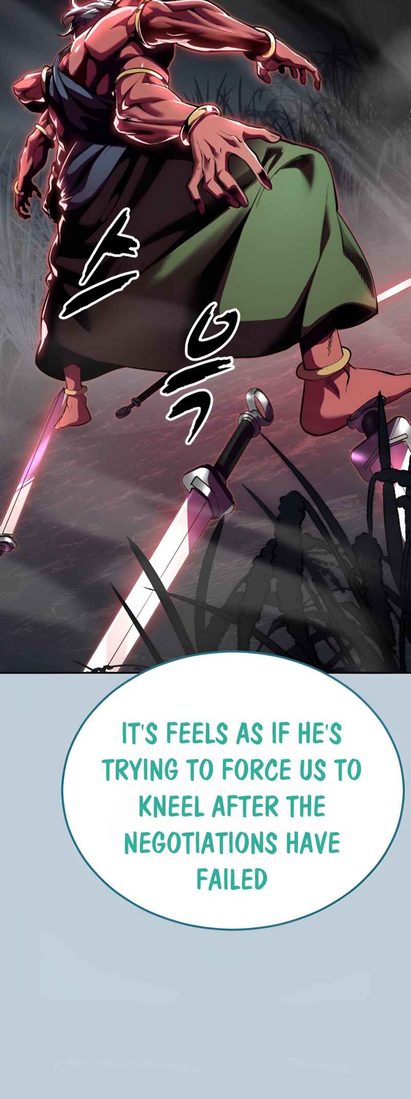 The Boy of Death Chapter 289 - Page 82