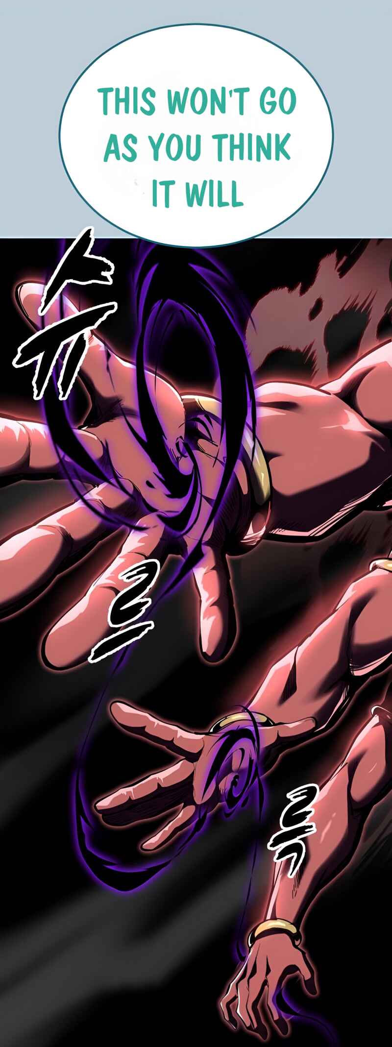 The Boy of Death Chapter 289 - Page 83